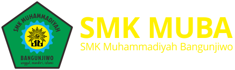 SMK MUBA