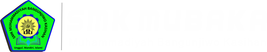 SMK MUBAKA