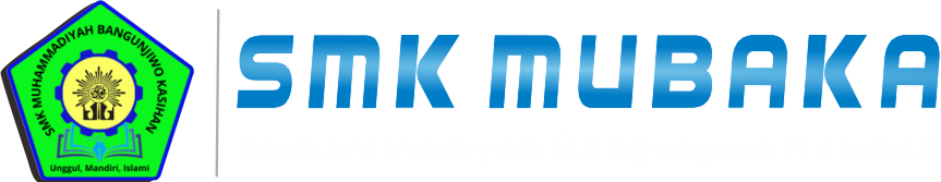 SMK MUBAKA